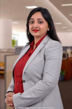 Dr. Kavita Bhargava