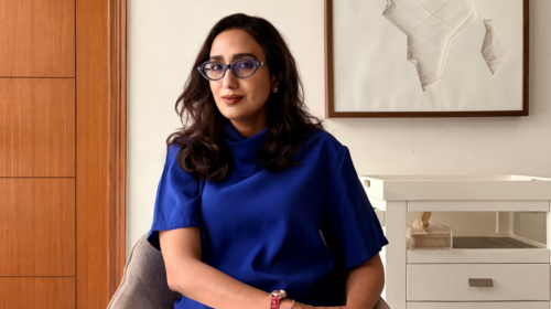 Aditi Balbir
