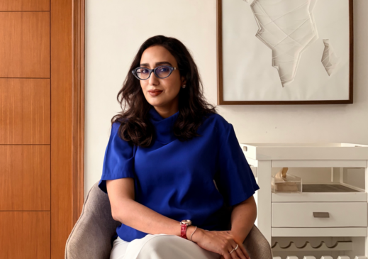Aditi Balbir