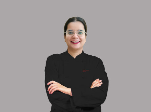 Chef Sonam
