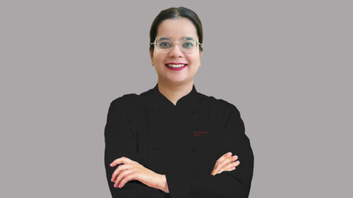 Chef Sonam