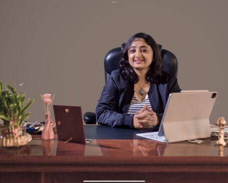 Dr. Kavita Bhargava