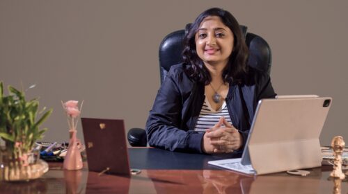 Dr. Kavita Bhargava