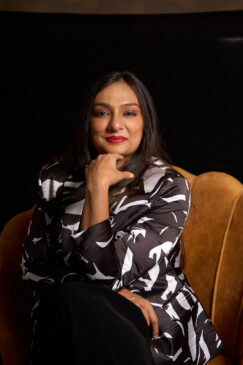 Mridula Agarwal
