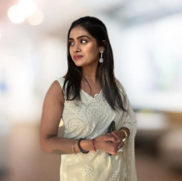 Payal Goyal