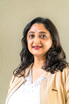 Dr. Kavita Bhargava