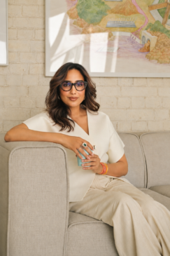 Aditi Balbir