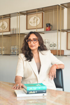 Aditi Balbir