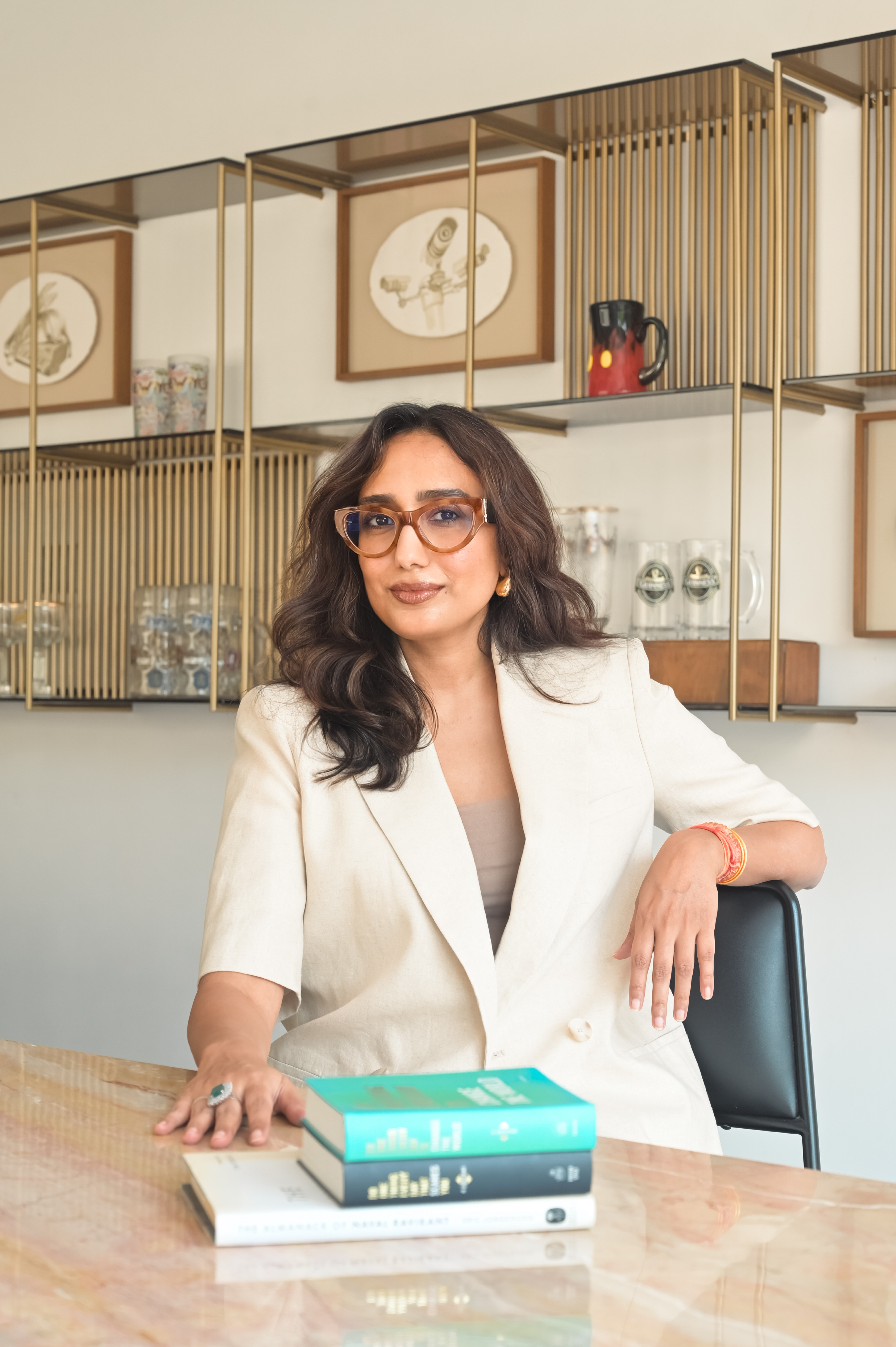 Aditi Balbir