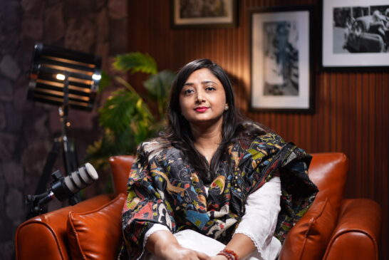 Dr. Kavita Bhargava