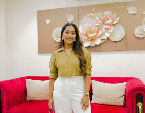 Manisha Rajak