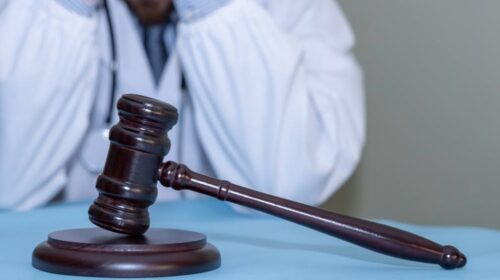 Lawyers to sue for hospital negligence