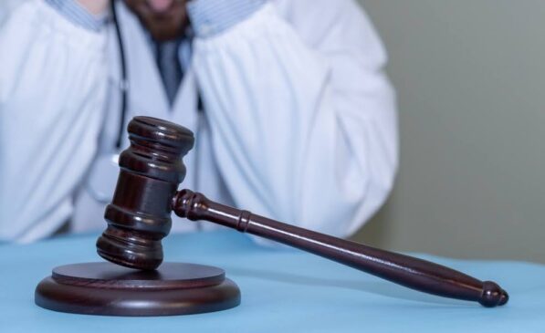 Lawyers to sue for hospital negligence