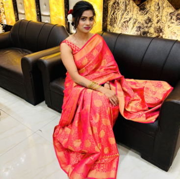 Payal Goyal