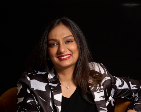Mridula Agarwal