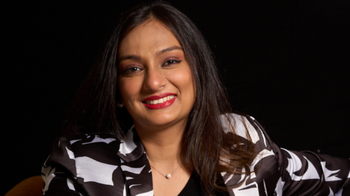 Mridula Agarwal