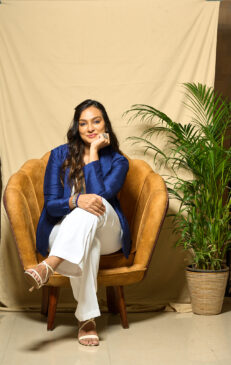 Mridula Agarwal