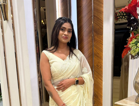 Payal Goyal