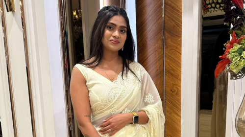 Payal Goyal