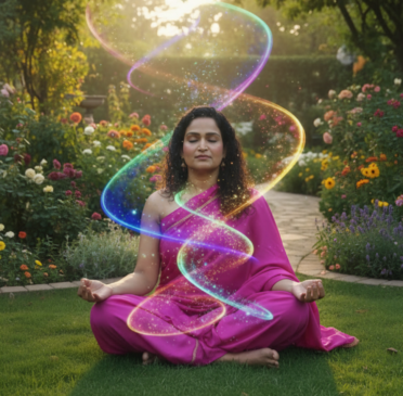 Shweta Jaiswal