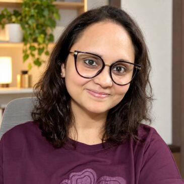 Praneeta Rebello