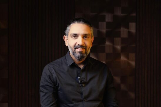Ratiesh Sharma