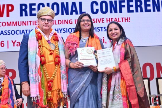 Dr Meenakshi Shishodia