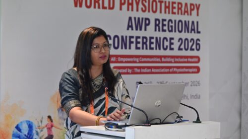 Dr Meenakshi Shishodia