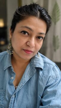 Soumita Roy