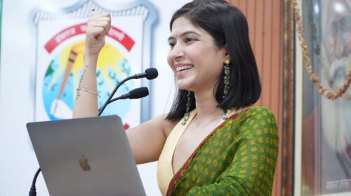 Tanvi Singh