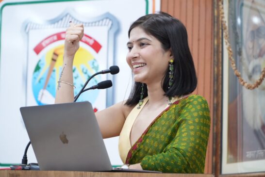 Tanvi Singh