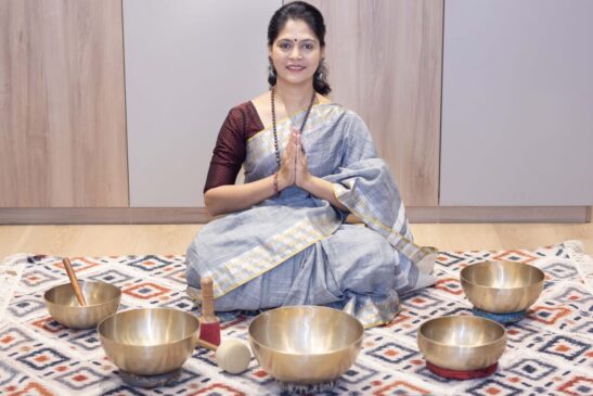 Vaishali Swatmani