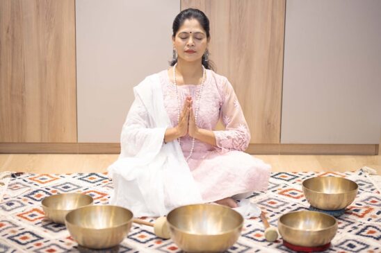 Vaishali Swatmani