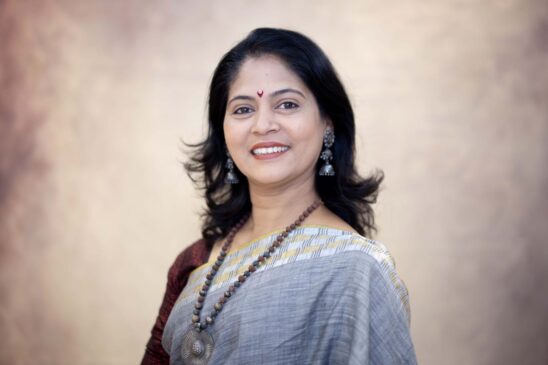 Vaishali Swatmani
