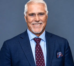 Michael Mergen