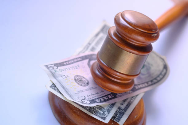 Difference Between Attorney Fees and Court Costs