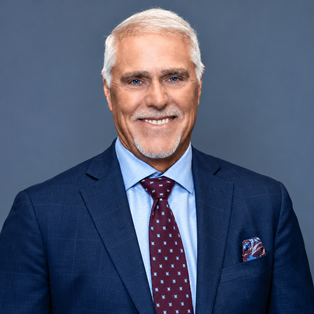 Michael Mergen