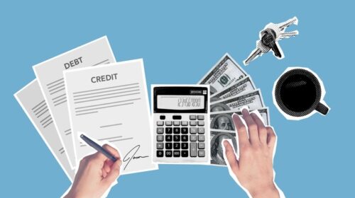 Debt management