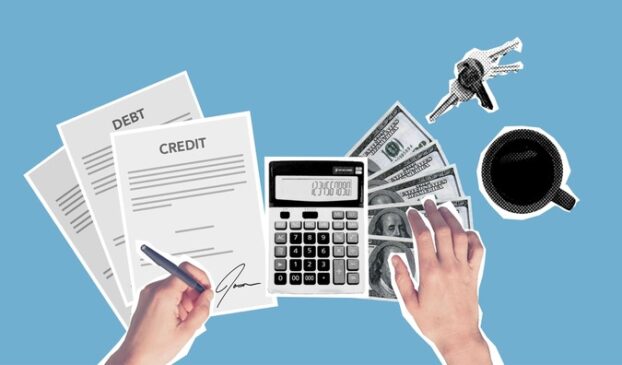 Debt management