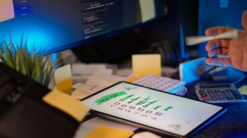how to Improve Productivity Across Hybrid Work Environments
