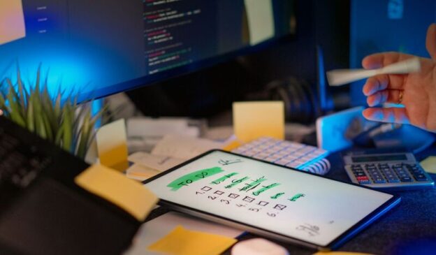 how to Improve Productivity Across Hybrid Work Environments