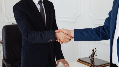Truck accident lawyers