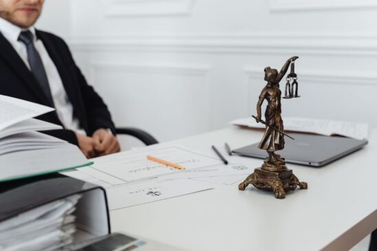 Do and Donts before hiring a law firm