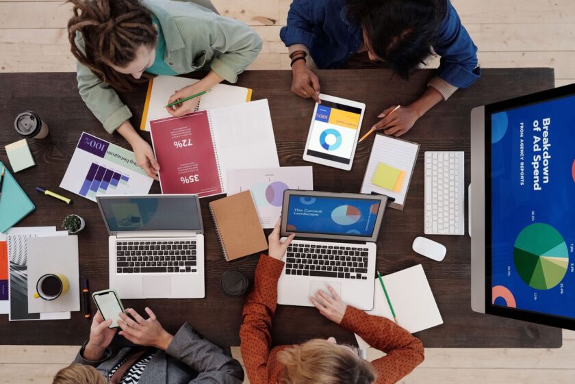 tips for hiring digital marketing agencies